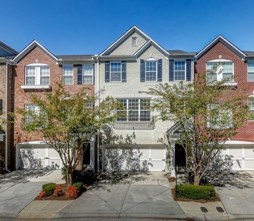 6081 Indian Wood Cir, Mableton, GA 30126-2968