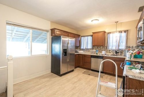 1717 8 St, Greeley CO 80631-9717 exterior