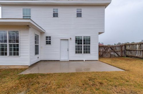 5209 Pleasant Pointe Dr, Burnettown SC  29851-3260 exterior