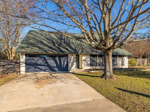 508 San Gabriel Overlook, Georgetown, TX 78628-7623