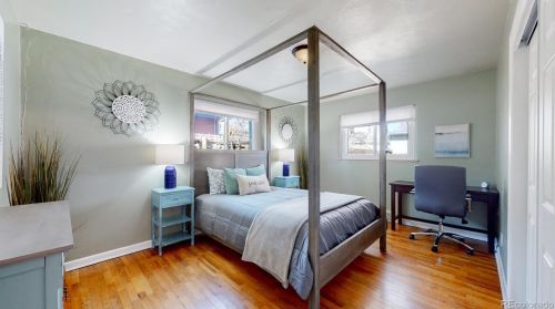 205 29th St, Boulder CO  80305-3313 exterior