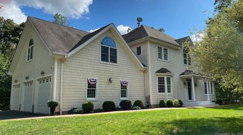 47 Chalker Rd, Durham, CT 06422-3022