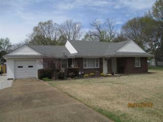 7735 Armour Rd, Millington, TN 38053-3112