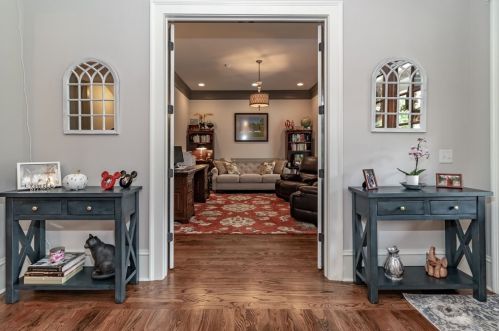 1543 River Island Pkwy, Evans GA  30809-4300 exterior