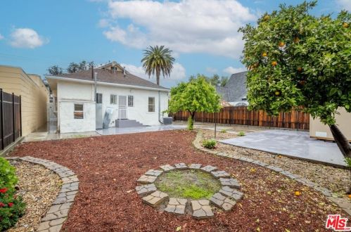 734 Adams St, Glendale CA 91206-2502 exterior