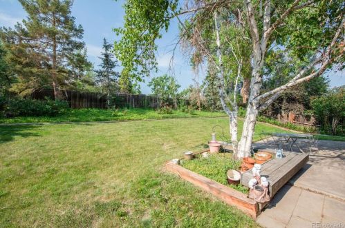 13108 Dumbarton Dr, Morrison CO 80465-1605 exterior