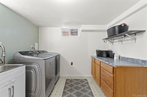 4126 Milwaukee St, Denver CO  80216-4124 exterior