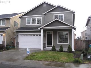 9201 81st Loop, Vancouver, WA 98662-3224