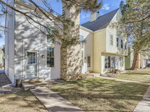 3227 Estes St, Denver CO  80227-4689 exterior