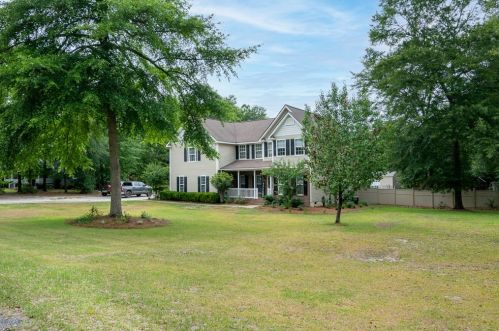 146 Hunt Club Rd, Barnwell, SC 29812-8206