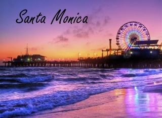 1848 12th St, Santa Monica CA  90404-4631 exterior
