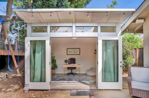 815 Bethany Ln, Concord CA  94518-3507 exterior
