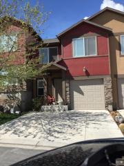 14488 Entrada Rim Ln, Riverton UT  84096-7778 exterior