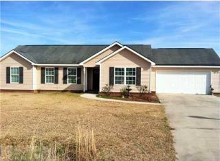 105 J Dr, Rincon, GA 31326-5688