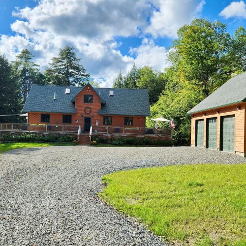 176 Island Way, Carmel, ME 04419-3154