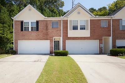 891 Brickleridge Ln, Mableton, GA 30126-4696