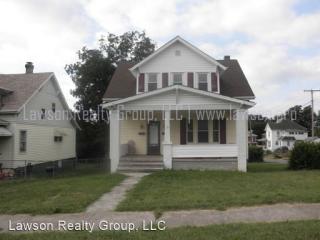 2330 Staunton Ave, Roanoke VA  24017-3942 exterior