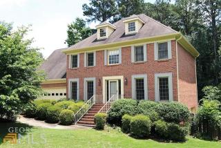 5024 Guinevere Cv, Lilburn, GA 30047-5452