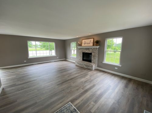 1141 Indian Grass Ct, Minooka, IL 60447-9323