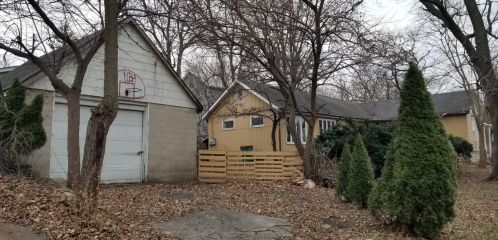 505 Warner Ave, Lemont, IL 60439-3824
