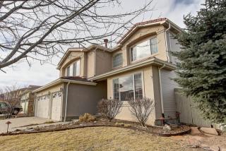 4317 Cathay St, Denver CO  80249-6593 exterior