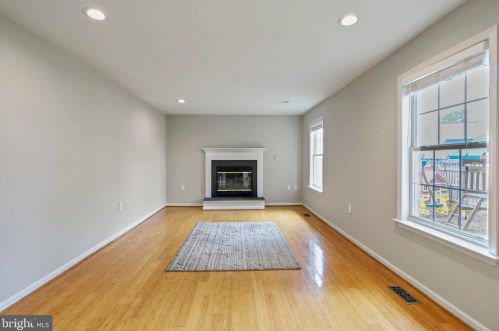 510 Crosswinds Dr, Charles Town WV  25414-3942 exterior