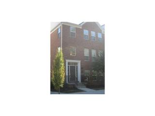 1056 Cavendish Dr, Carmel IN  46032-4647 exterior