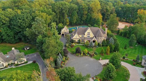 6 Eton Row, Scotch Plains, NJ 07076-2835