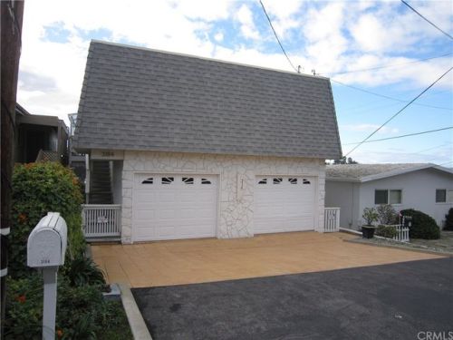 3184 Ocean Blvd, Cayucos, CA 93430-1824
