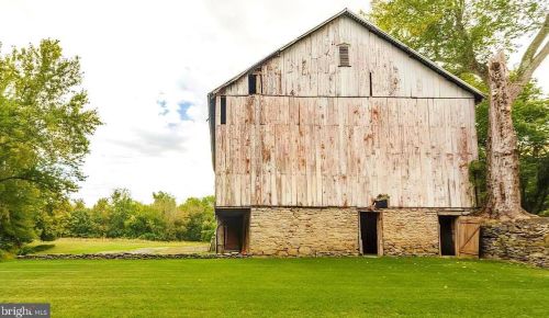 1122 Duncan Rd, Harpers Ferry WV 25425-5350 exterior