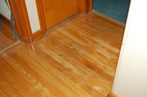 3315 40th Ave, Gary IN  46408-1805 exterior