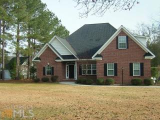 2203 Treetop Cir, Statesboro, GA 30461-4487