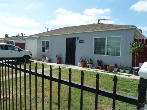 1006 133rd St, Compton, CA 90222-1944