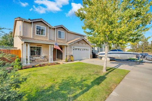 399 Cose Ln, Tracy, CA 95377-7060