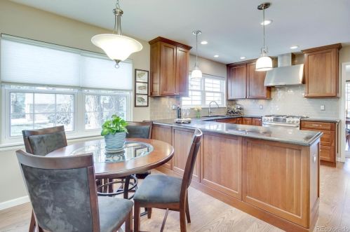 7162 Poplar St, Englewood CO  80112-1636 exterior