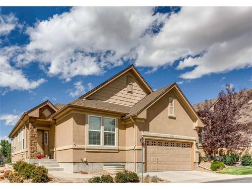 22105 Euclid Dr, Denver CO  80016-2505 exterior