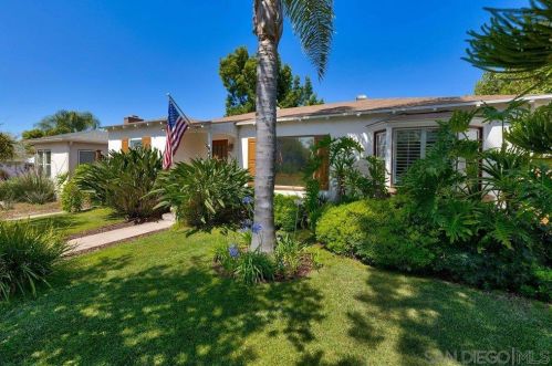 4528 49th St, San Diego, CA 92115-3237