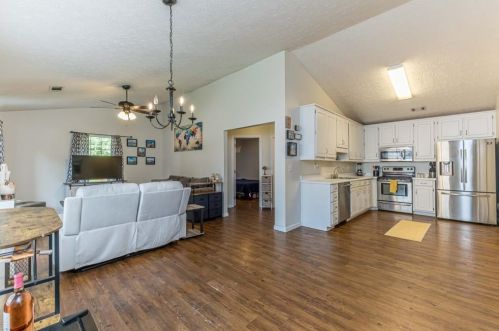 1434 Creek View Dr, Monroe GA  30655-2298 exterior