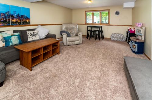 3695 Falcon Way, Saint Paul MN  55123-2227 exterior