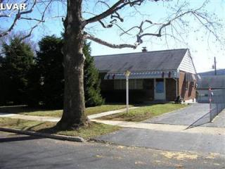 2940 Arcadia Ave, Allentown PA  18103-6512 exterior