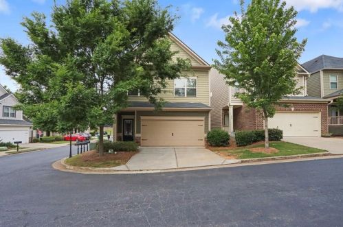 501 Mill Ridge Rd, Holly Springs, GA 30188-3318