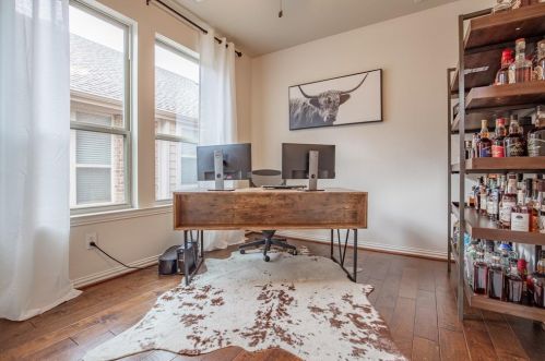 401 Perkins, Argyle TX 76226-5571 exterior