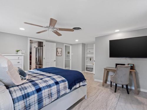 6116 Locke Ave, Fort Worth TX  76107-5515 exterior