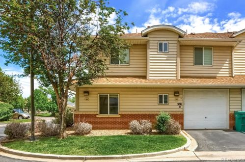 3516 75th Ave, Westminster CO  80030-1703 exterior