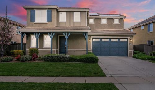 2774 Dana Loop, Folsom, CA 95762-9509