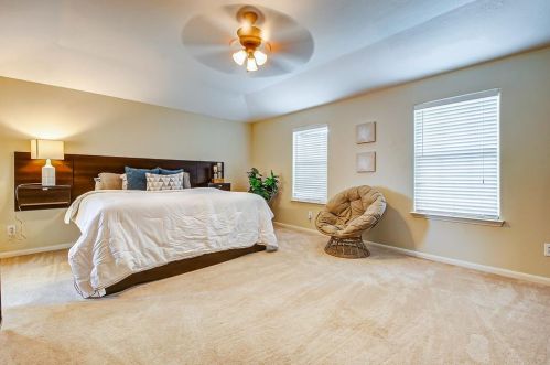 3810 Cloudbluff Ln, Richmond TX 77469-4117 exterior