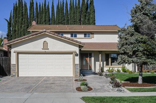 6001 Montalvo Dr, San Jose, CA 95123-4024
