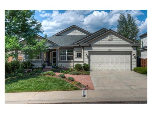 1288 Mesa Ct, Lakewood, CO 80403