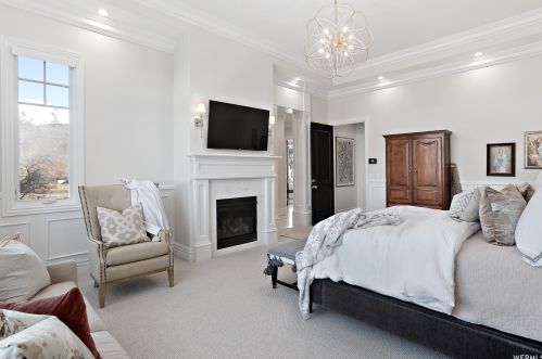 864 Jackson Ln, Alpine UT 84004-2007 exterior