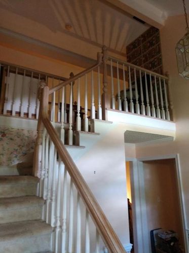 3222 Lindas Cir, Conyers GA  30013-2234 exterior